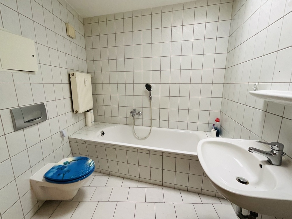 Badezimmer (Beispiel)