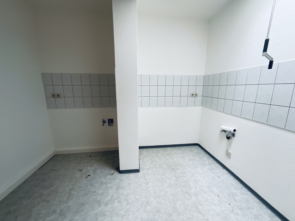 Küche (Beispiel)