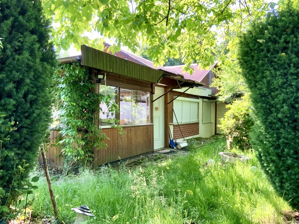 Neubau oder Sanierung