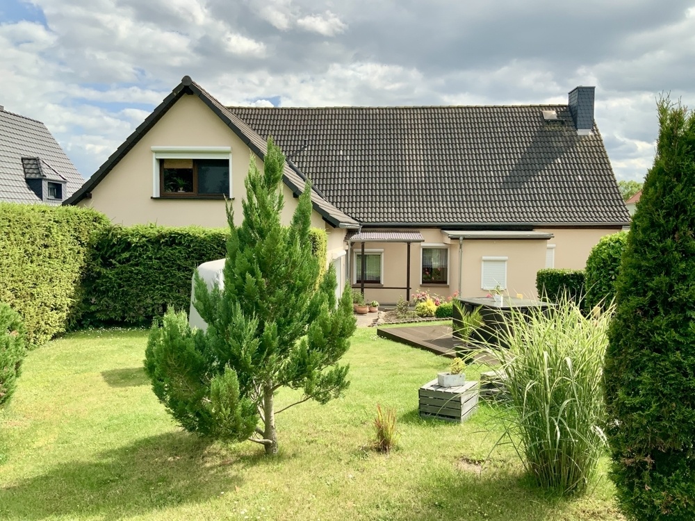 Ansicht Norden Ansicht Norden