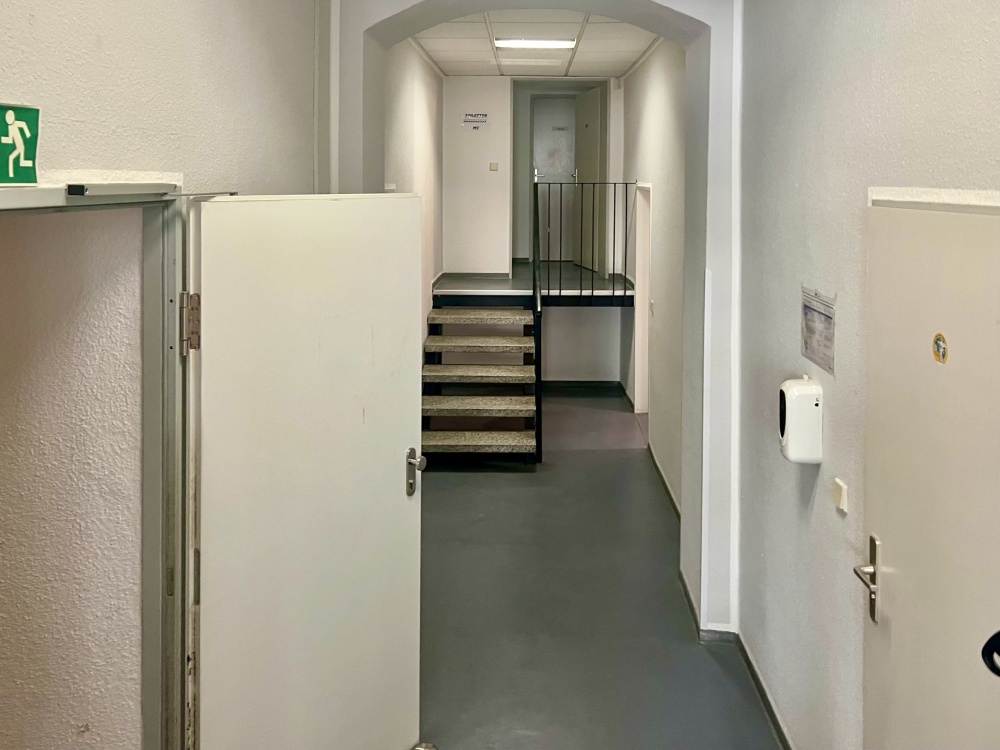 1. Obergeschoss