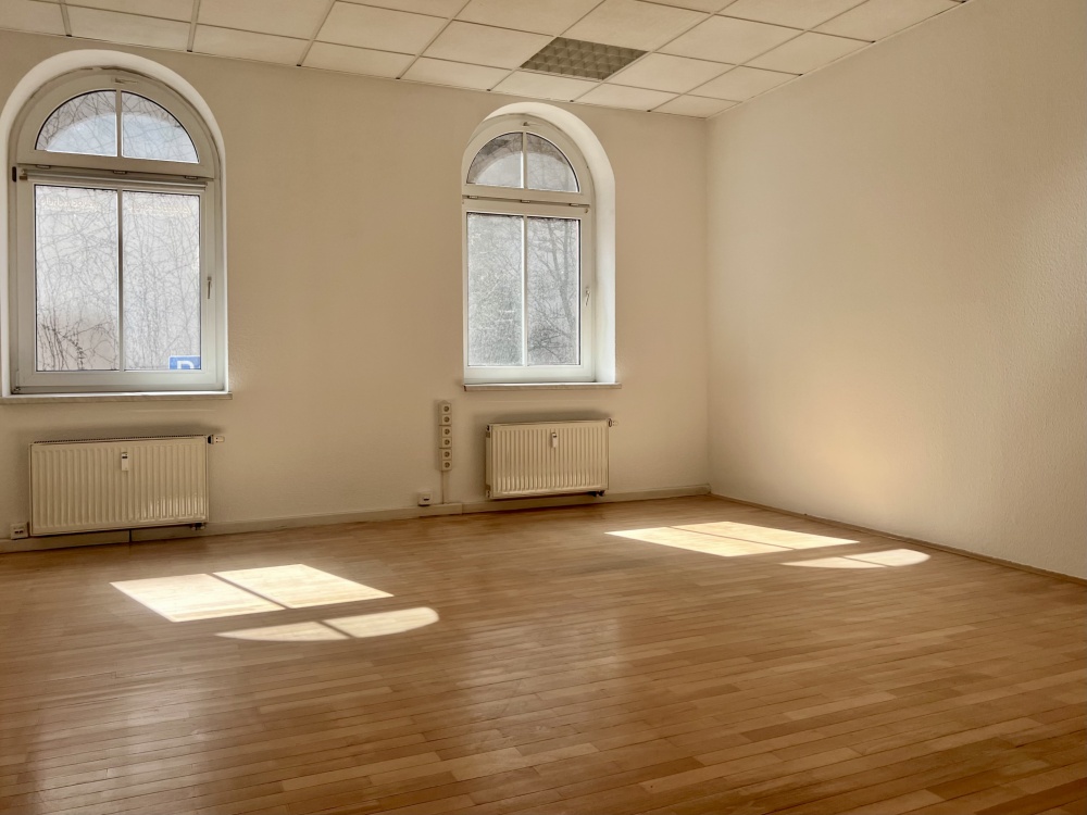 1. Obergeschoss