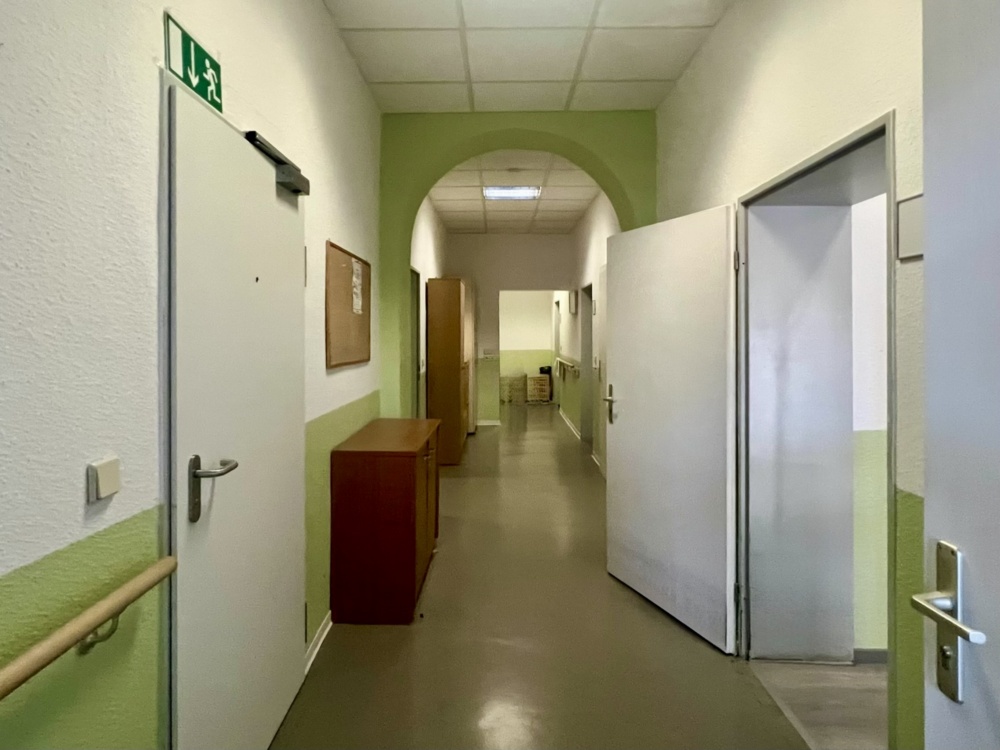 3. Obergeschoss