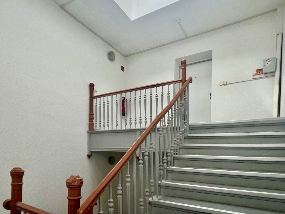 Treppenhaus