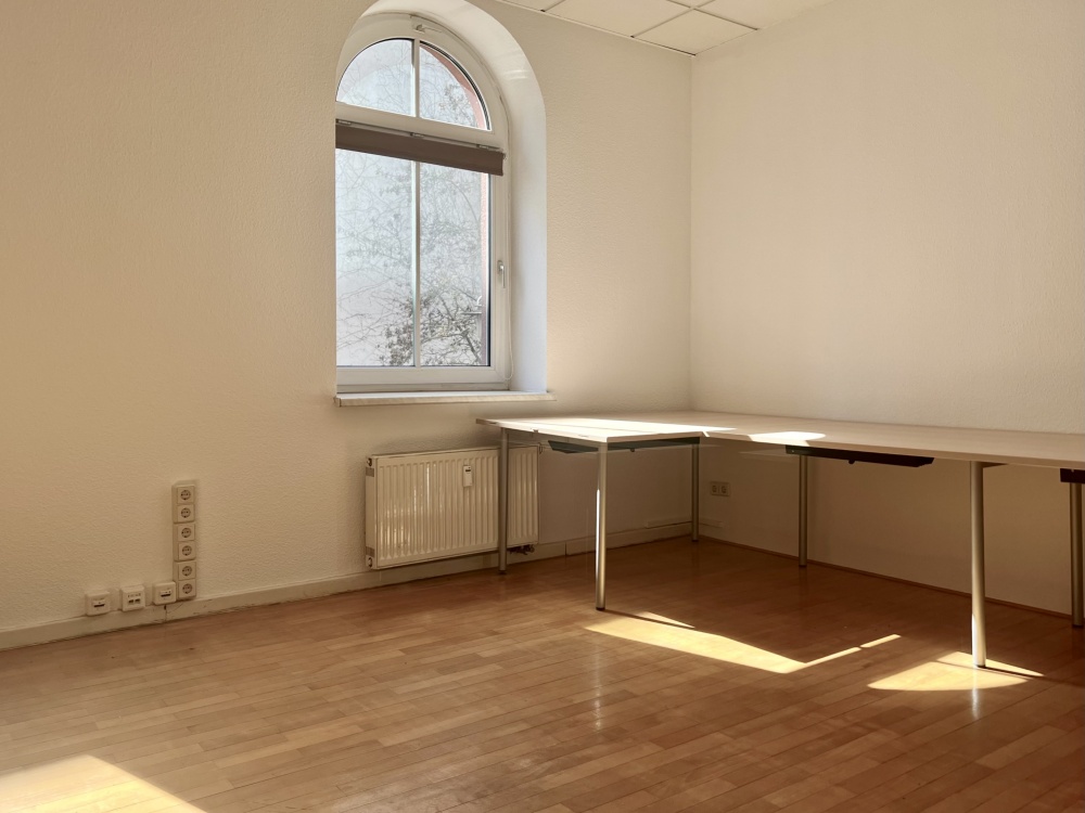 1. Obergeschoss