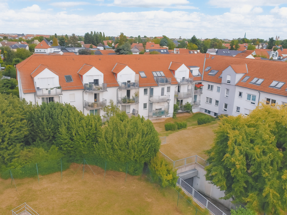 Außenaufnahme 2 Außenaufnahme 2