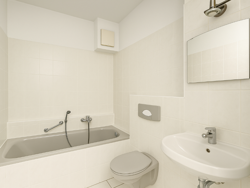 Badezimmer Badezimmer