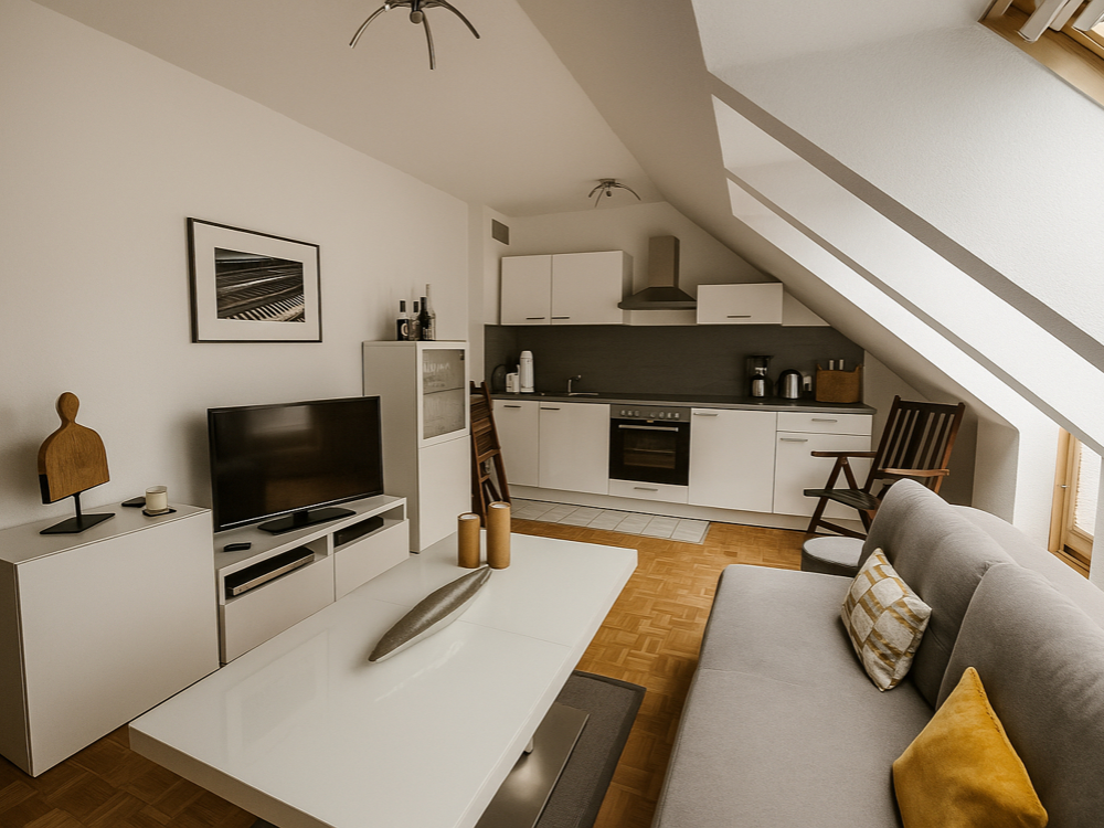 Wohnzimmer 2 Wohnzimmer 2