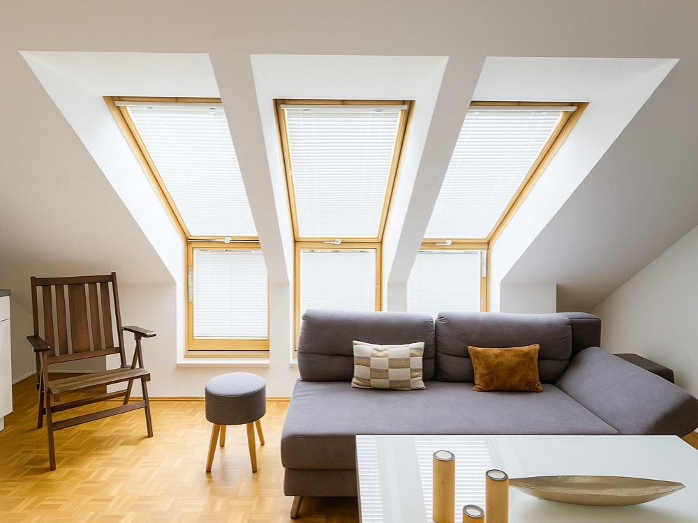 Wohnzimmer 4 Wohnzimmer 4