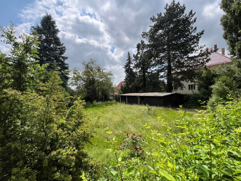 Blick nach Süden