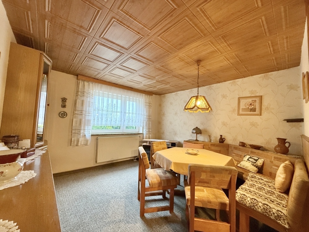 Esszimmer