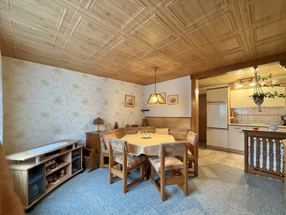 Esszimmer