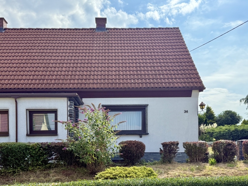 Frontansicht