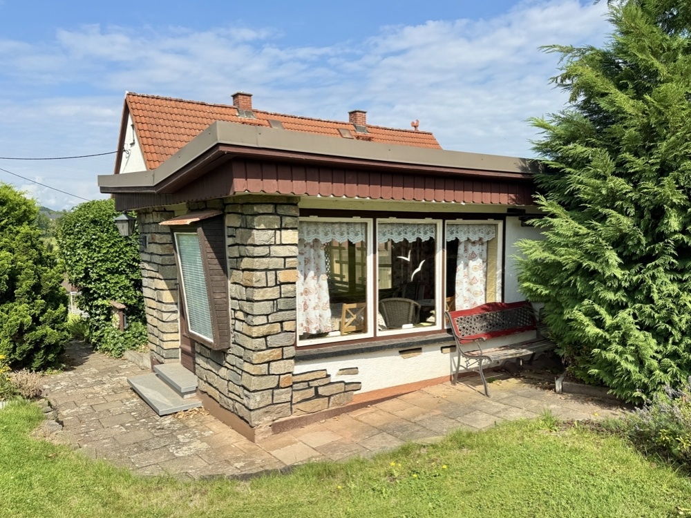Bungalow