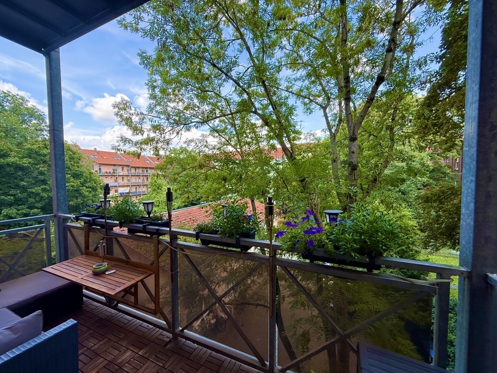 Balkon