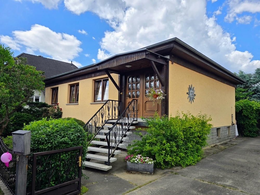 Wohnhaus