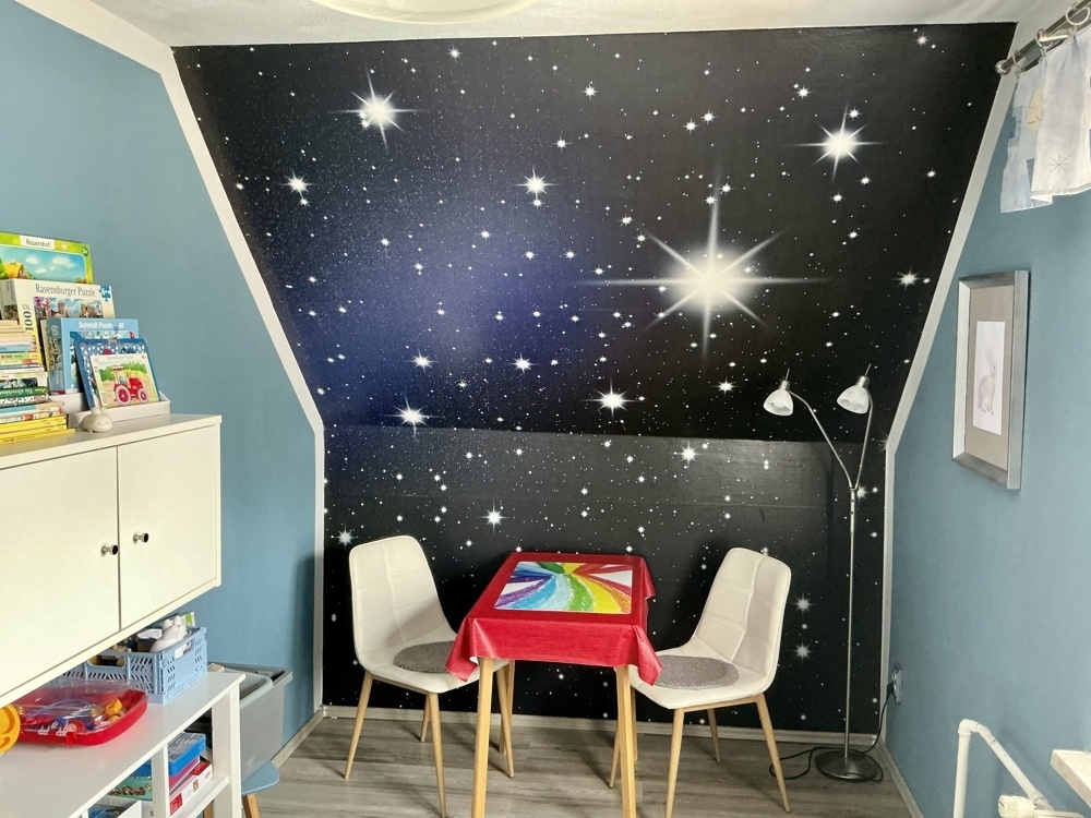 Kinderzimmer li.SSeite