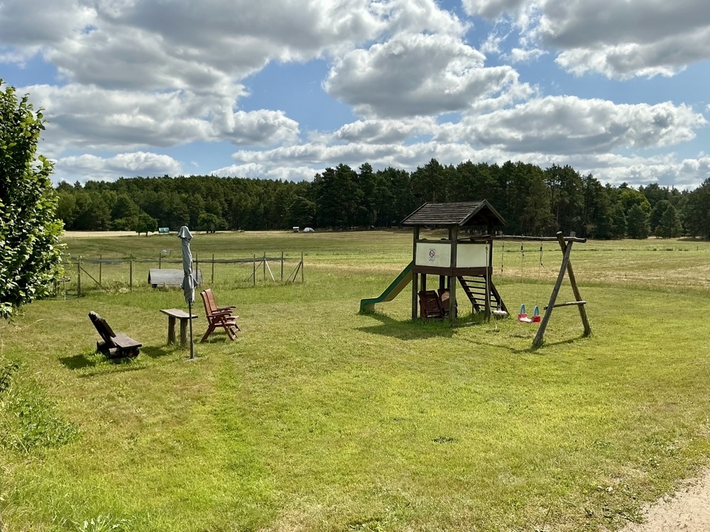 Spielplatz