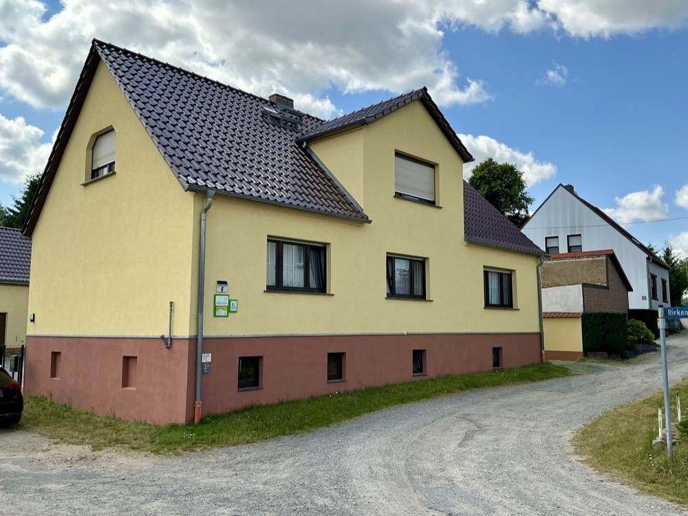 Herzlich Willkommen