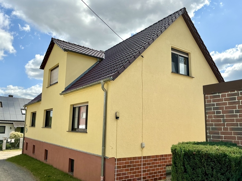 Ansicht West