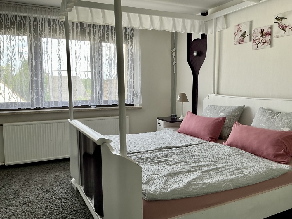 Himmelbett