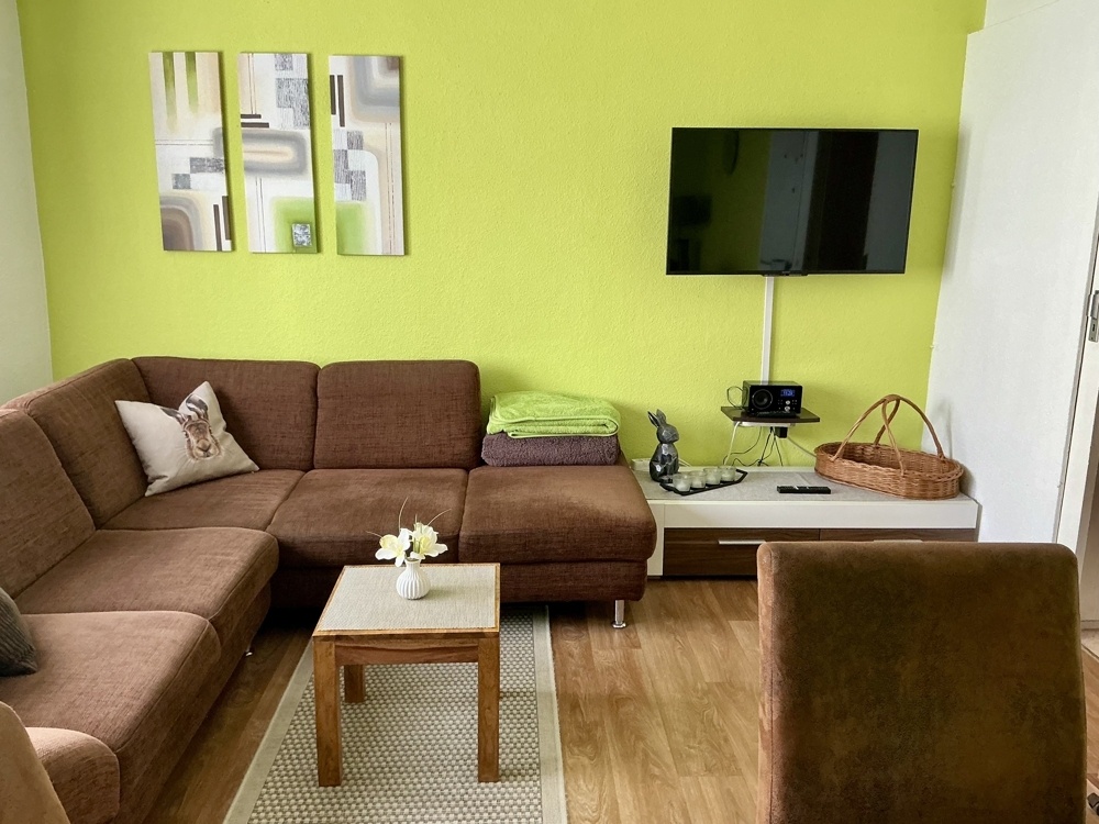 Wohnzimmer EG li.Seite