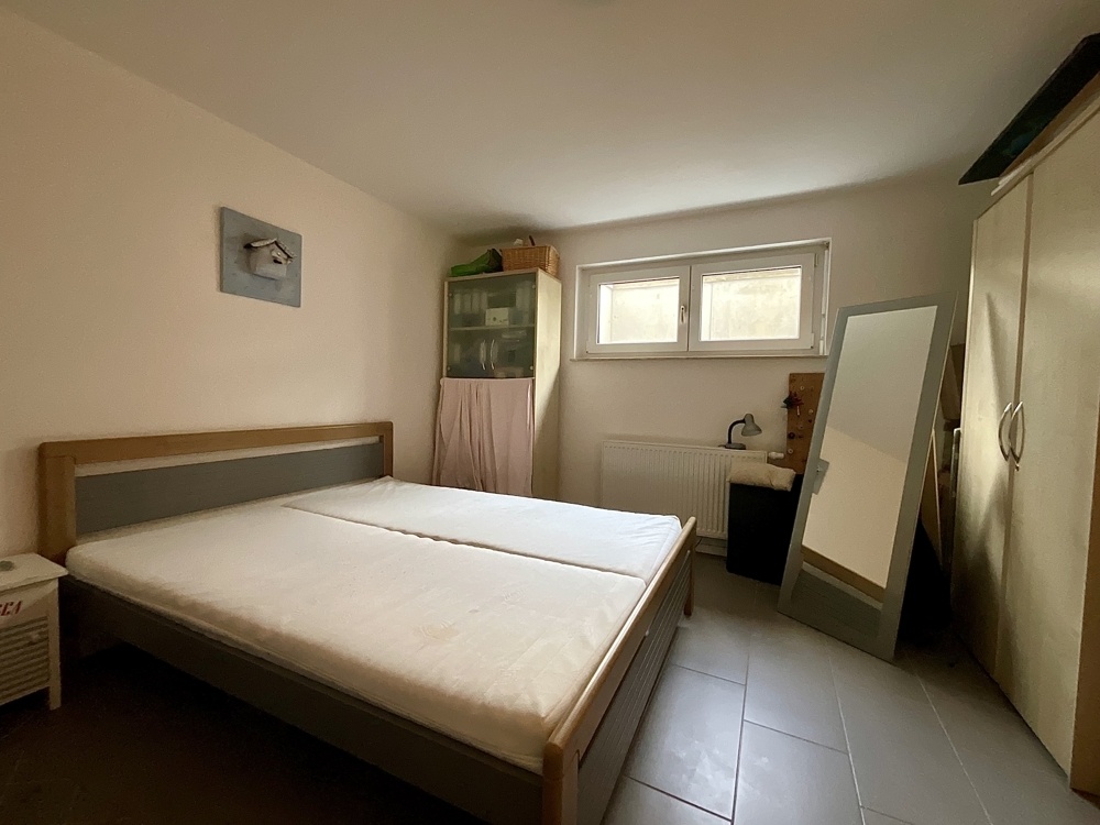 Gästezimmer