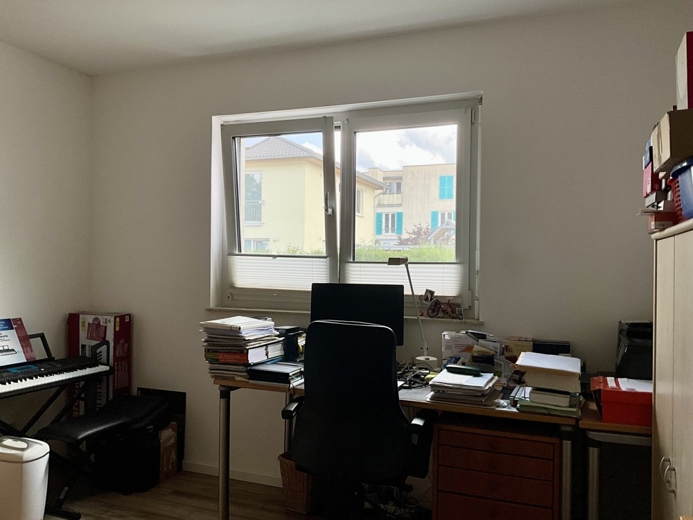 Arbeitszimmer