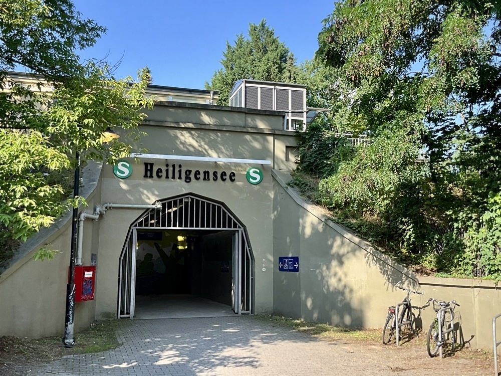 Umgebung
