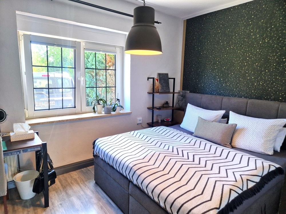 Zimmer im Erdgeschoss
