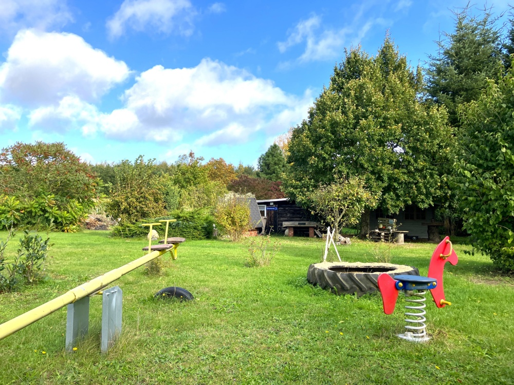 Kinderspielplatz