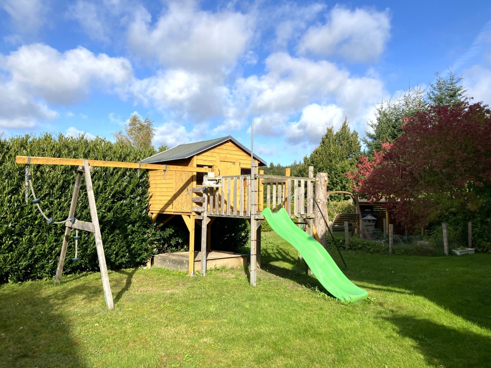 Kinderspielplatz