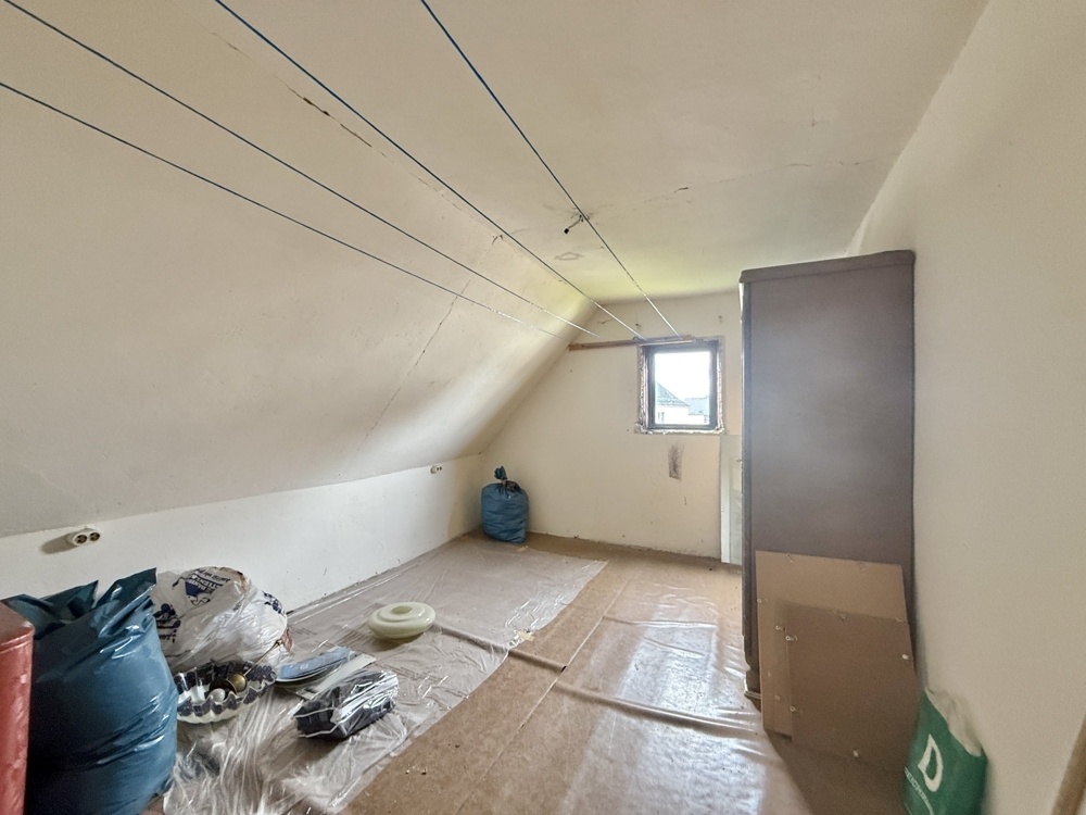 Dachkammer