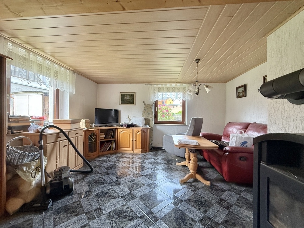 Zimmer im Erdgeschoss