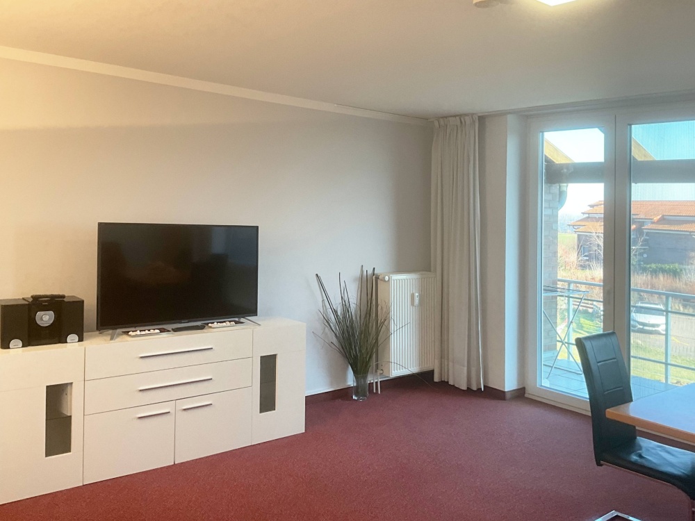 alles an seinem Platz