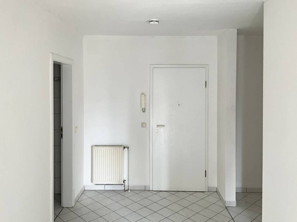 Eingangsbereich