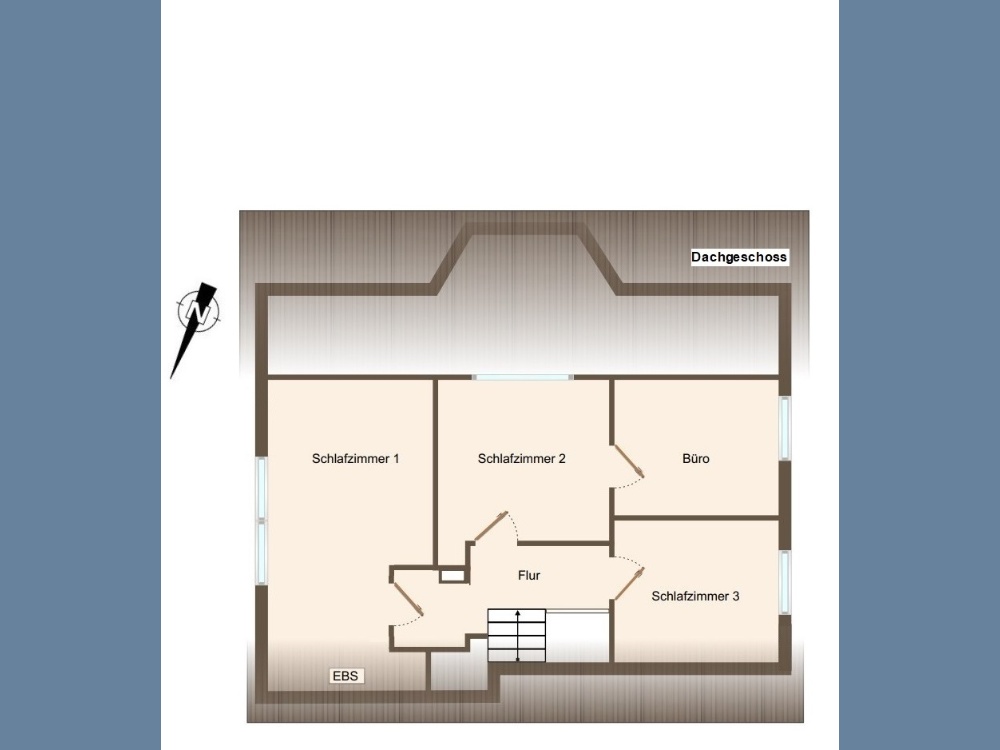 DG Haupthaus