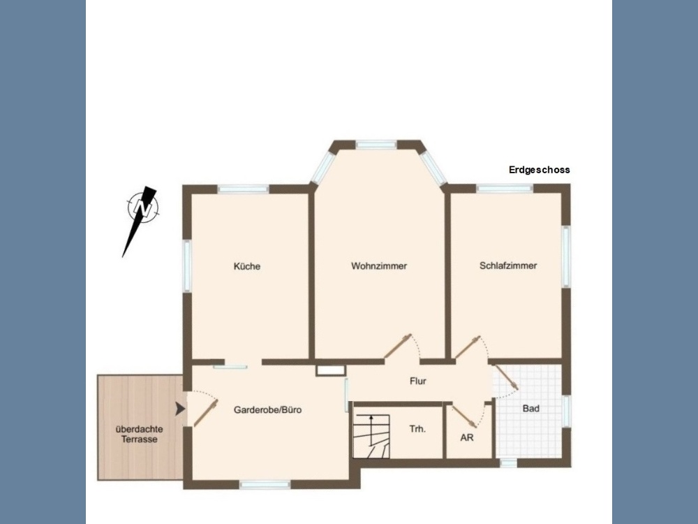 EG Haupthaus