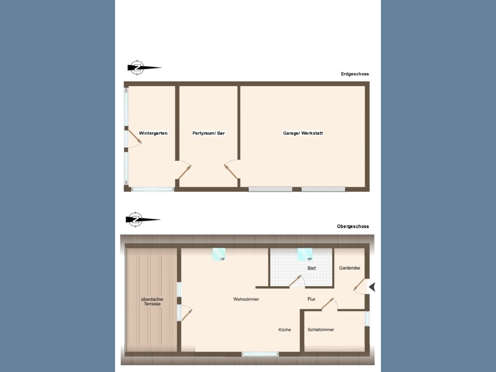 Hinterhaus