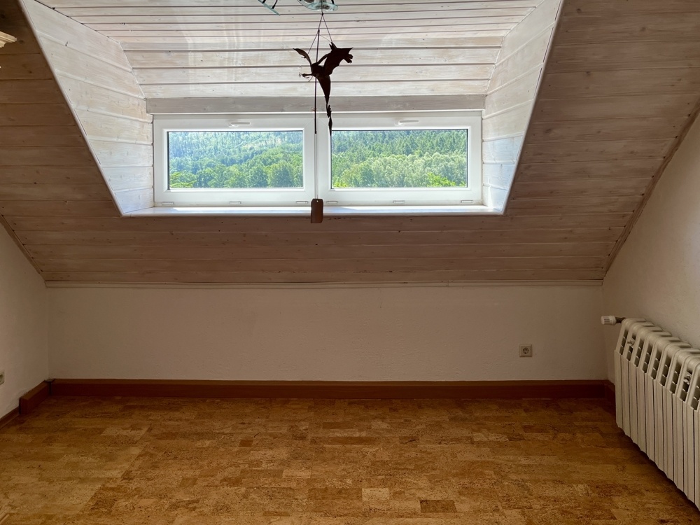 Kinderzimmer Haupthaus DG 