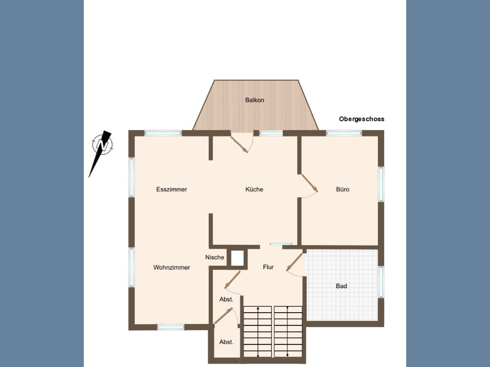 OG Haupthaus
