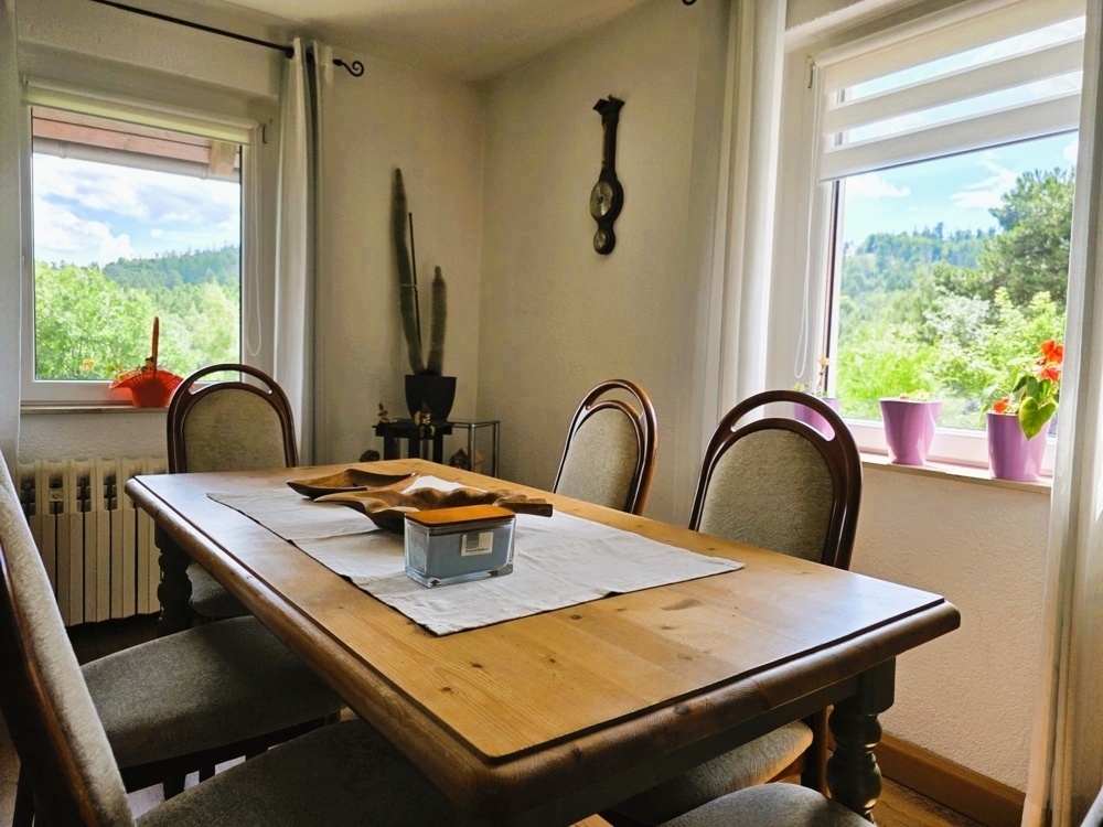 Speisezimmer