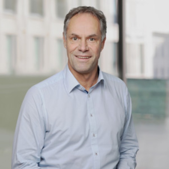 Ansprechpartner: Dirk Schlotfeldt