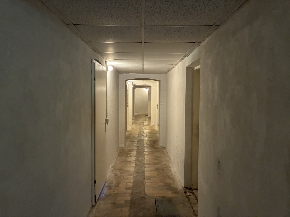 Keller