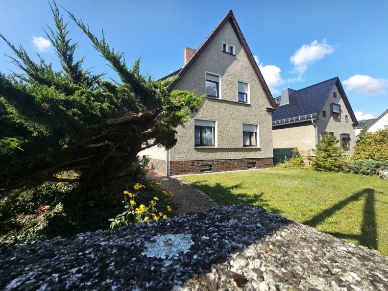 Außenansicht Außenansicht