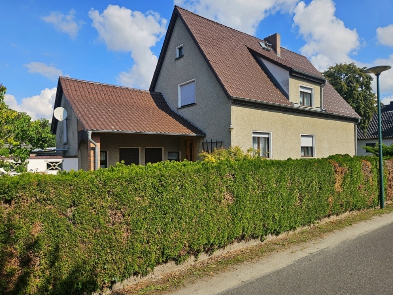Außenansicht 