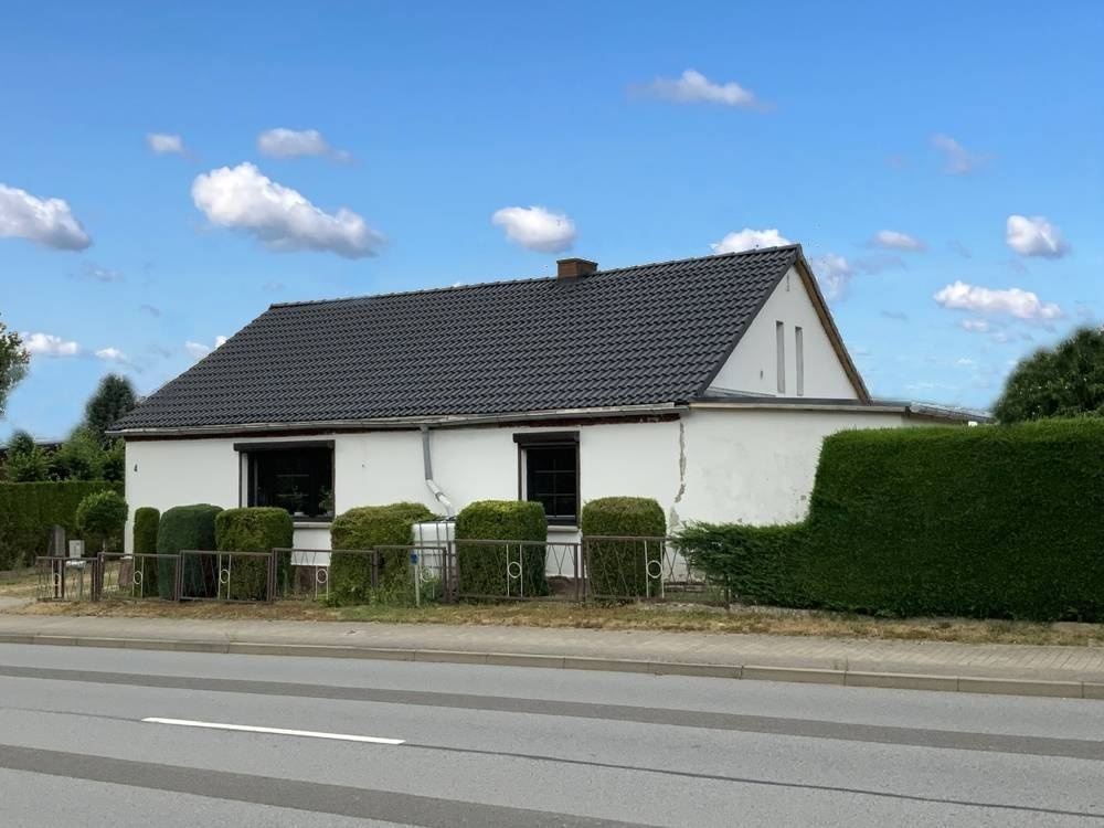 Hausansicht Hausansicht