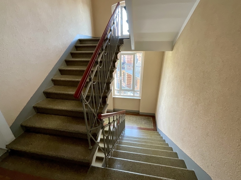 Treppenhaus