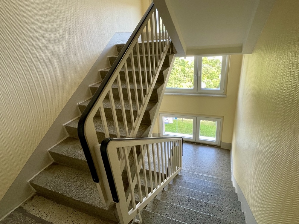 Treppenhaus
