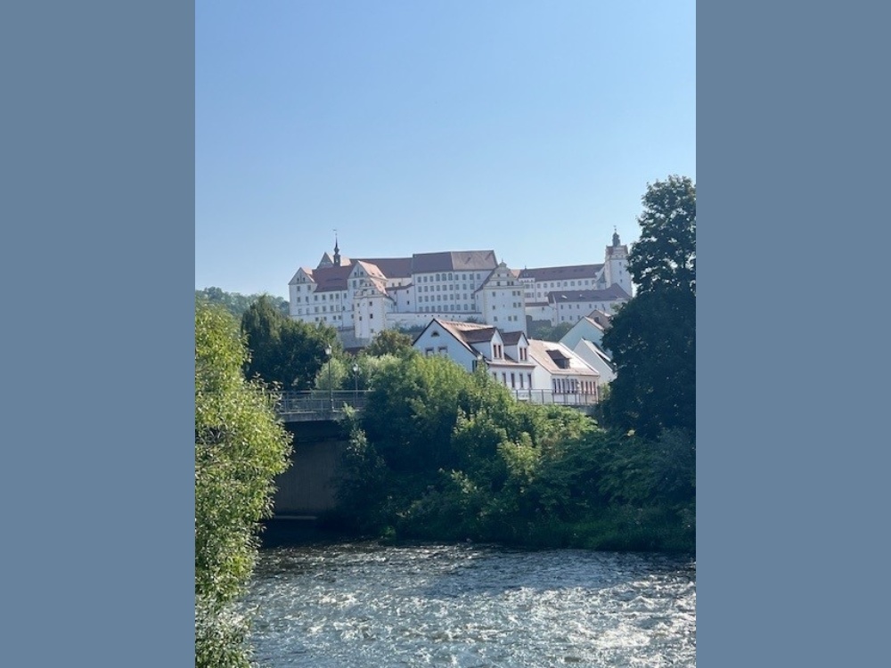 Schloss Colditz